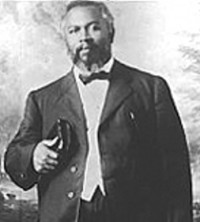 WILLIAM J. SEYMOUR